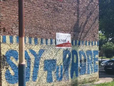 Galpón en Venta en Larrea, Rosario