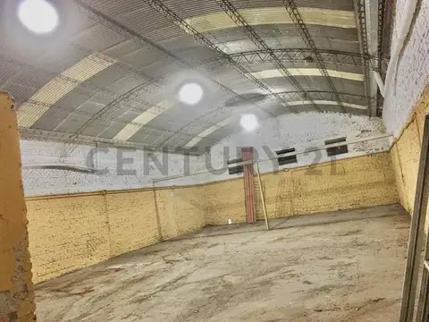 Galpón en Venta en Cañada de Gomez, Iriondo