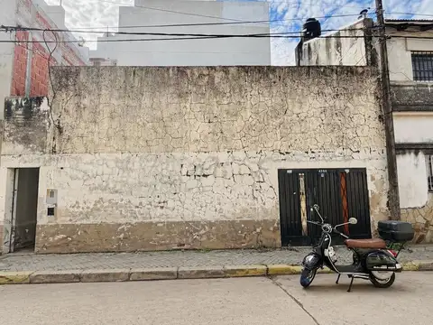 Galpón en Venta en Echesortu, Rosario