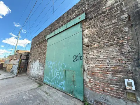 Galpón en Venta en Barrio Industrial, Rosario