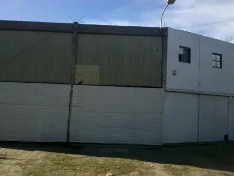 Galpón en Venta en Fray Luis Beltran, San Lorenzo