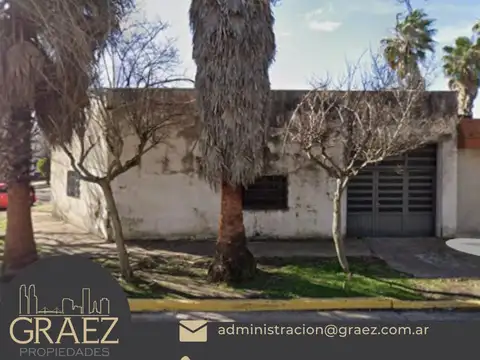 Galpón en Venta en Soldini, Rosario