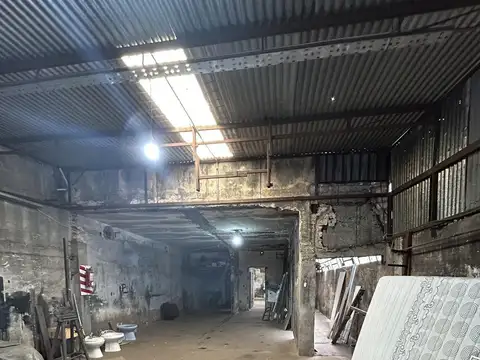 Galpón en Venta en Rosario, Santa Fe