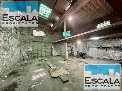 Galpón en Venta en Rosario, Santa Fe