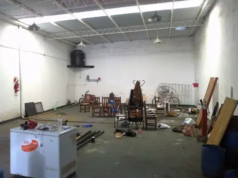 Galpón en Venta en Empalme Graneros, Rosario