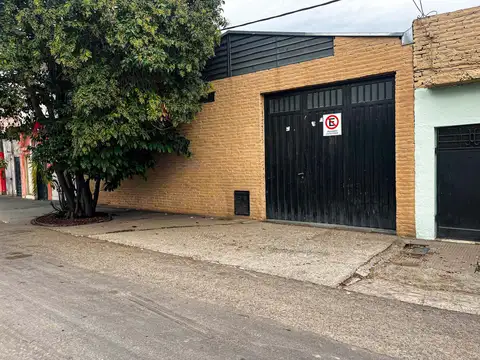 Galpón en Venta en Ludueña, Rosario