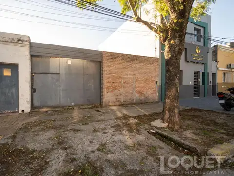 Galpón en Venta en Barrio Sur, Santa Fe