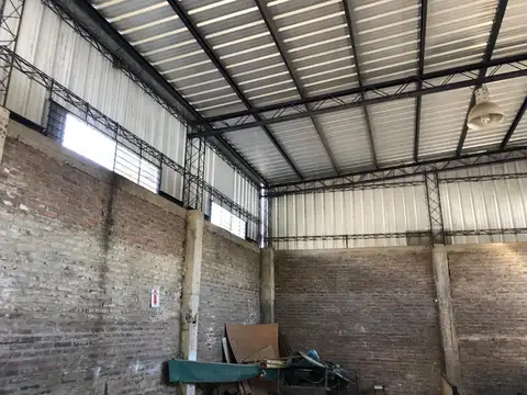 Galpón en Venta en Rosario, Santa Fe