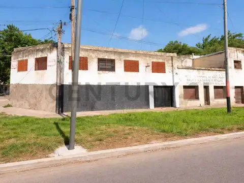 Galpón en Venta en Las Heras, Rosario