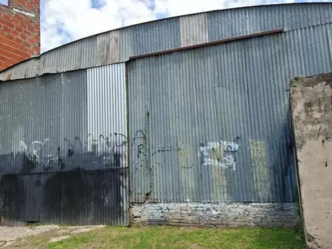 Galpón en Venta en Barrio Industrial, Rosario