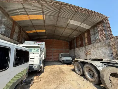 Galpón en Venta en Villa Constitucion, Constitución