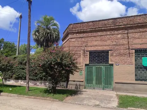 Galpón en Venta en Villa Gobernador Galvez, Rosario