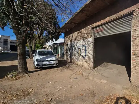 Galpón en Venta en Rosario, Santa Fe