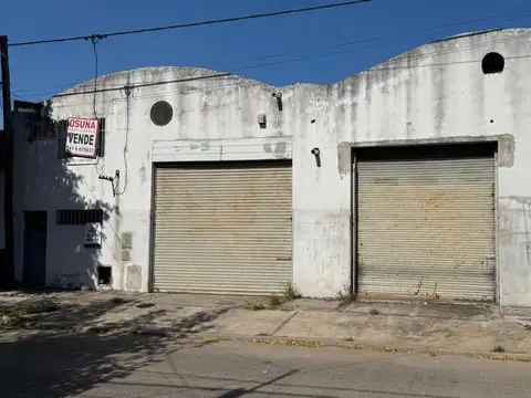 Galpón en Venta en Rosario, Santa Fe