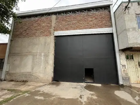 Galpón en Venta en Santa Fe, La Capital