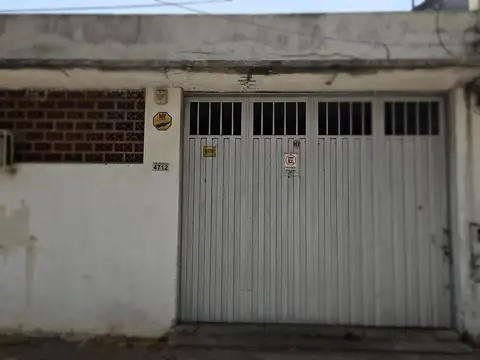 Galpón en Venta en Echesortu, Rosario