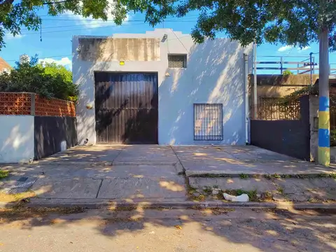 Galpón en Venta en Belgrano, Rosario