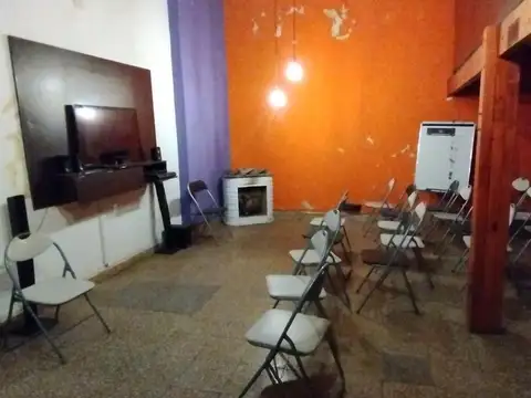 Galpón en Venta en Belgrano, Rosario