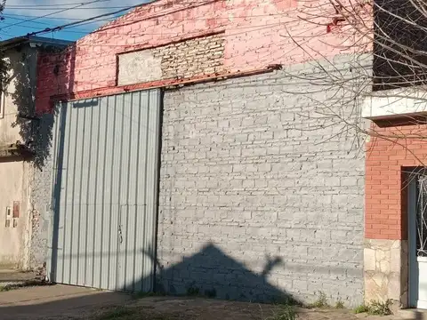 Galpón en Venta en Rosario, Santa Fe