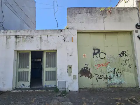 Galpón en Venta en Rosario, Santa Fe