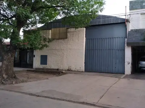 Galpón en Venta en Perez, Rosario