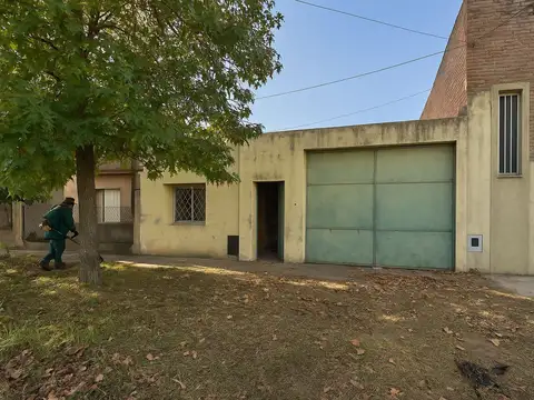 Galpón en Venta en Barrio Matheu, Rosario