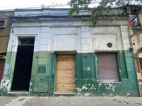 Galpón en Venta en Republica De La Sexta, Rosario