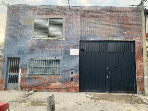 Galpón en Venta en Rosario, Santa Fe