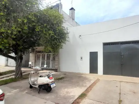 Galpón en Venta en Rosario, Santa Fe