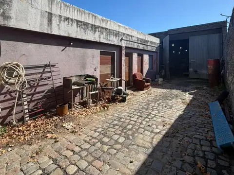 Galpón en Venta en Bella Vista, Rosario