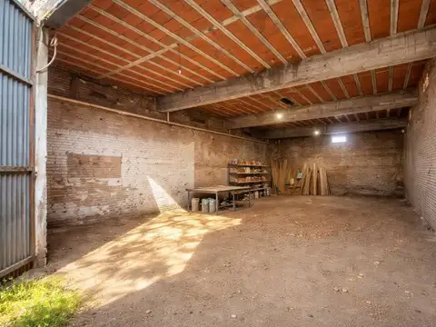 Galpón en Venta en Bella Vista, Rosario