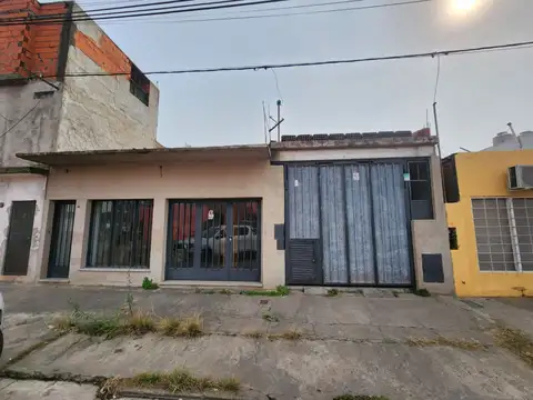 Galpón en Venta en Villa Constitucion, Constitución