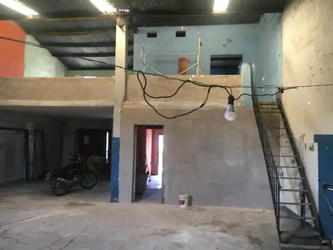 Galpón en Venta en Bella Vista, Rosario