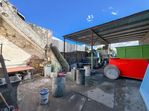 Galpón en Venta en Fisherton, Rosario