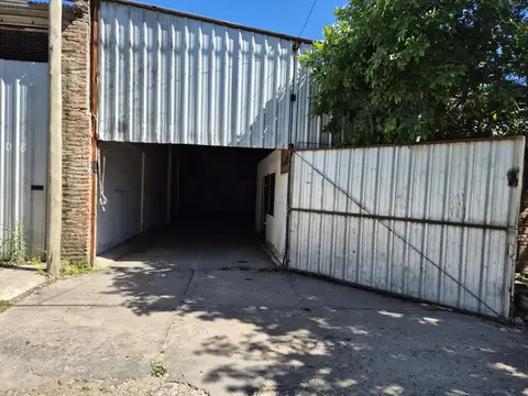 Galpón en Venta en Fisherton, Rosario