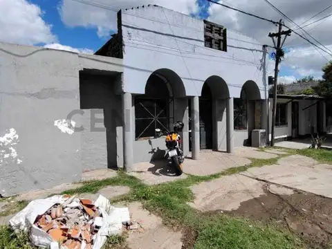 Galpón en Venta en San Lorenzo, Santa Fe
