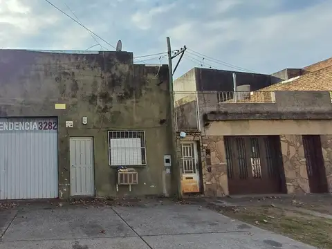 Galpón en Venta en Bella Vista, Rosario
