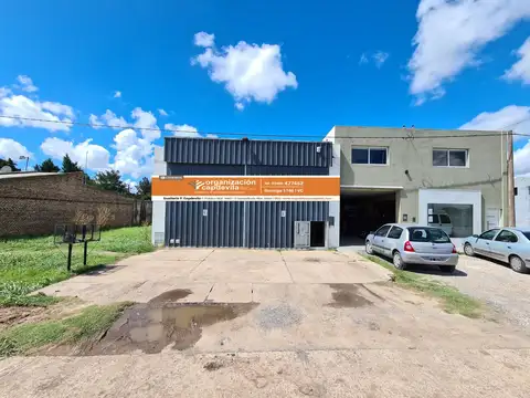 Galpón en Venta en Empalme Villa Constitucion, Constitución