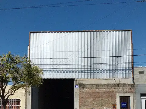 Galpón en Venta en Rosario, Santa Fe