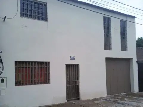 Galpón en Venta en Azcuenaga, Rosario