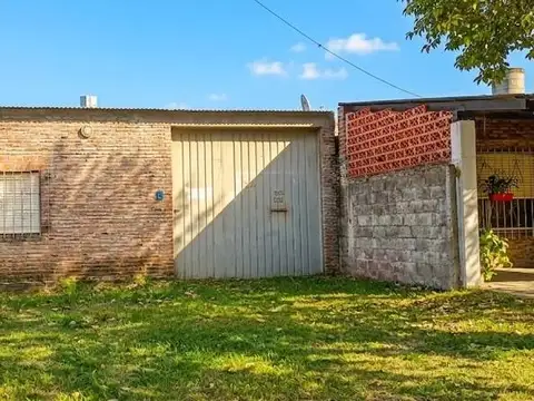 Galpón en Venta en Fisherton, Rosario