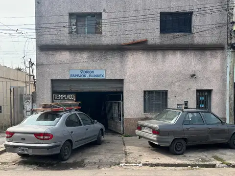 Galpón en Venta en Bella Vista, Rosario