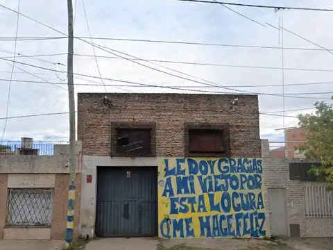 Galpón en Venta en Rosario, Santa Fe