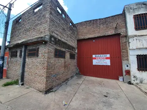 Galpón en Venta en Rosario, Santa Fe