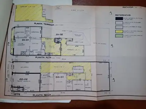 Galpón en Venta en Barrio España y Hospitales, Rosario