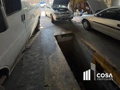 Galpón en Venta en Echesortu, Rosario
