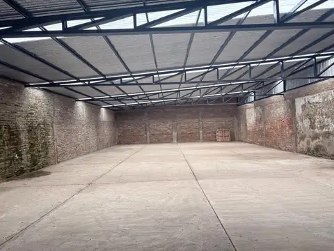 Galpón en Venta en Villa Gobernador Galvez, Rosario