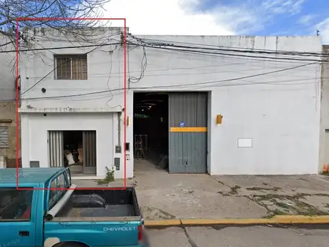 Galpón en Venta en Rosario, Santa Fe