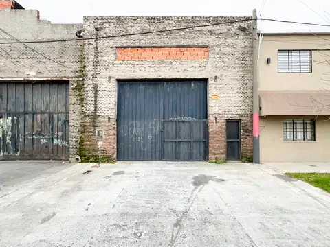 Galpón en Venta en Fisherton, Rosario