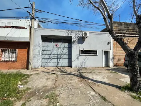 Galpón en Venta en Rosario, Santa Fe